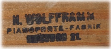 Stempel