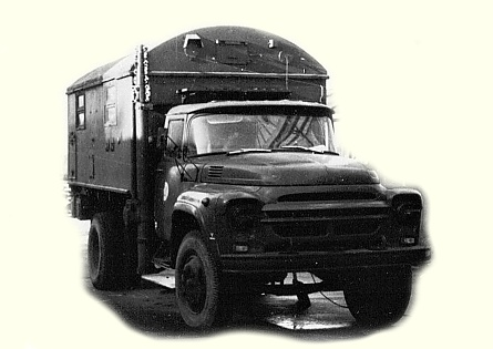 ZIL 130